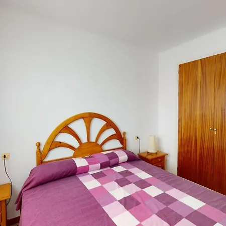 V 1-7 Appartement *