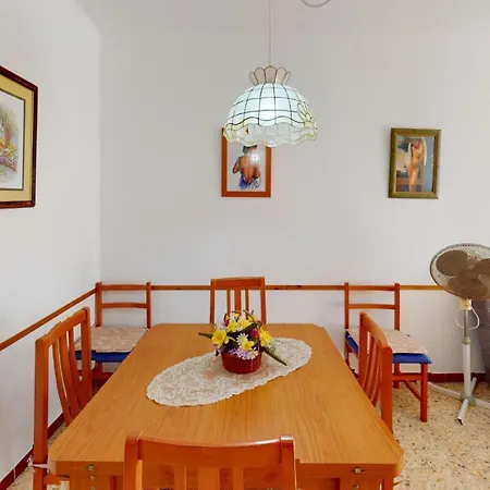 V 1-7 Appartement
