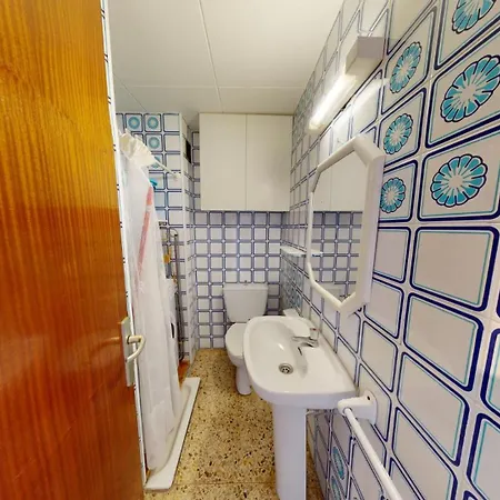 V 1-7 Appartement *