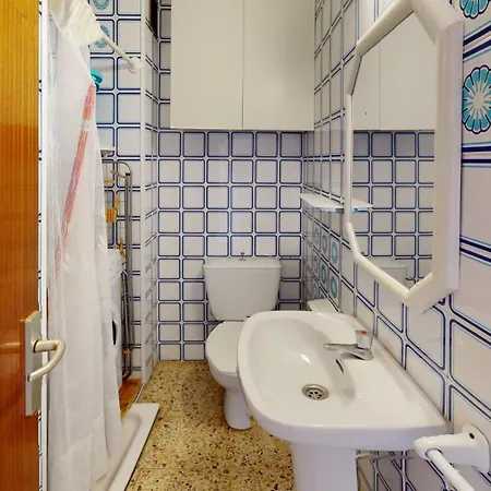 Appartement V 1-7 *