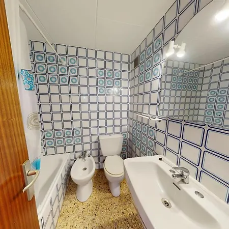 Appartement V 1-7