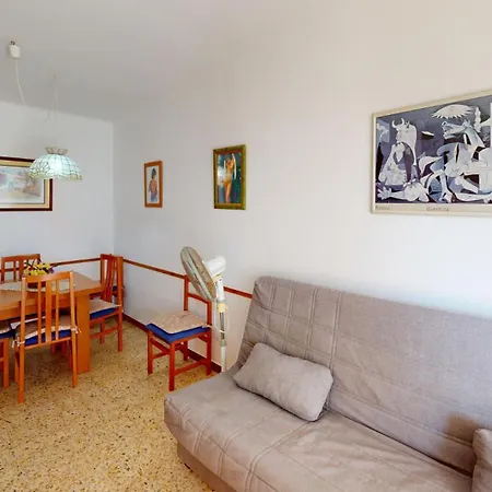 V 1-7 Appartement Roses