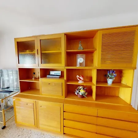 Appartement V 1-7