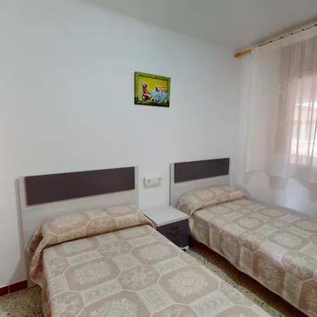 Appartement V 1-7 Roses