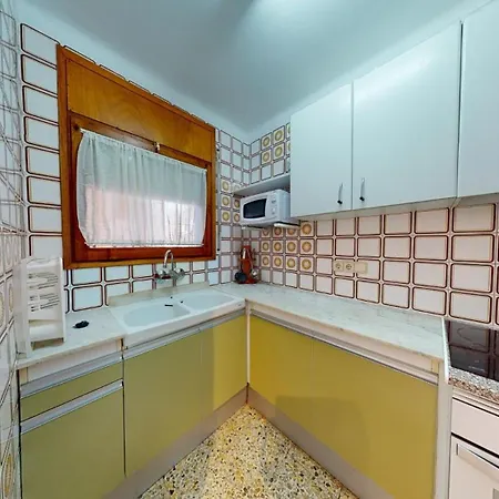 Appartement V 1-7 Roses